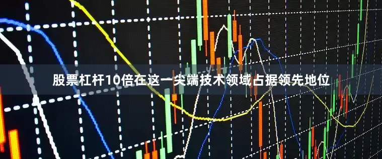股票杠杆10倍在这一尖端技术领域占据领先地位